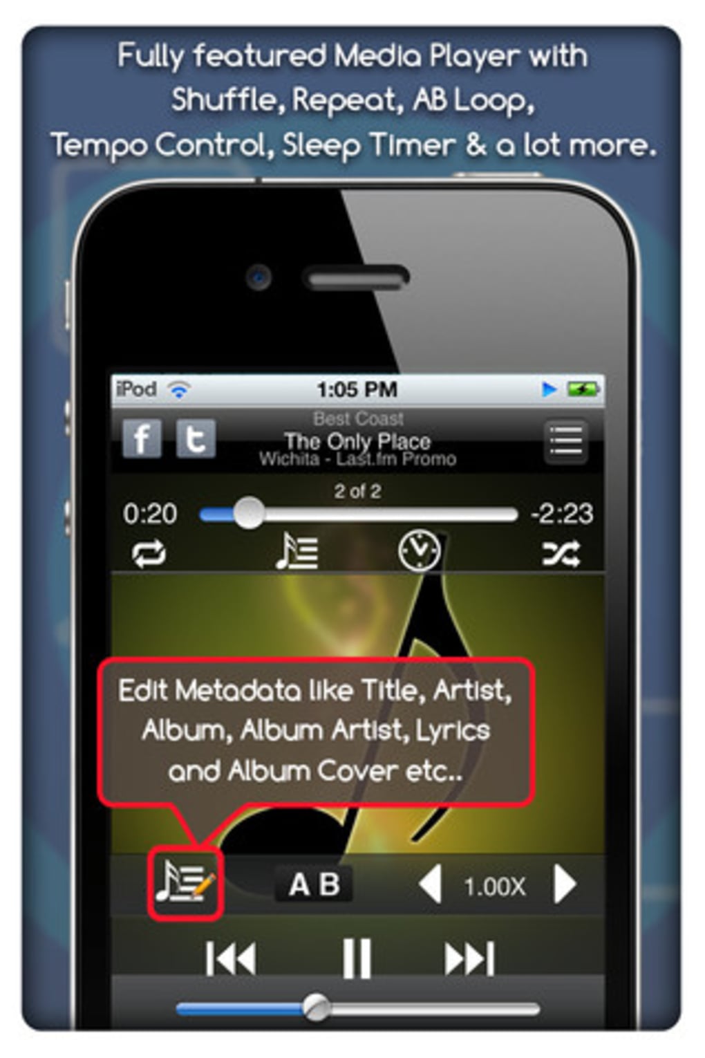 can iphone download mp3