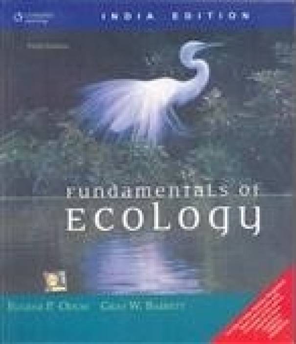 Fundamentals of ecology 5th edition pdf