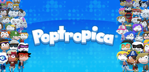 Poptropica For Windows 10